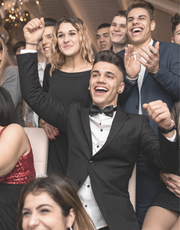 Image The Party Booster